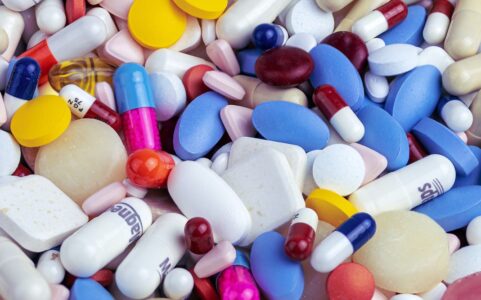 How to Safely Dispose of Unused Medication